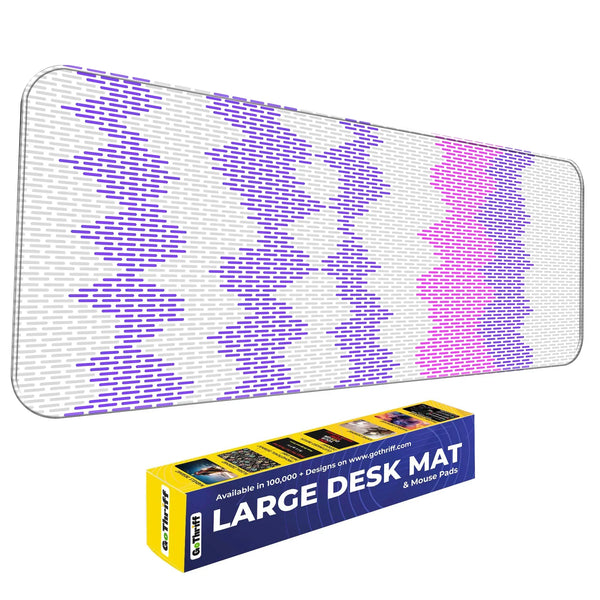 Reflex Design Desk Mat
