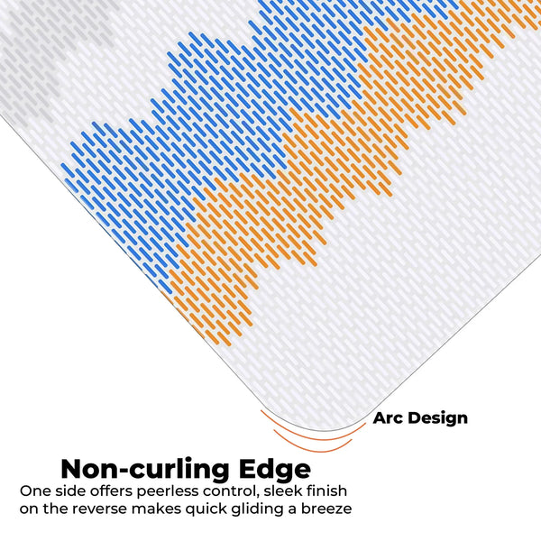 Reflex Design Desk Mat