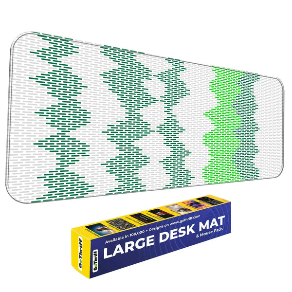 Reflex Design Desk Mat