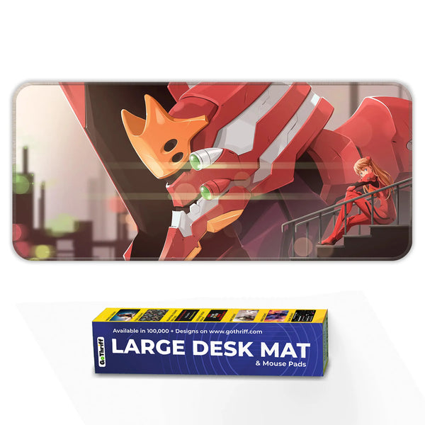 EVA Deskmat