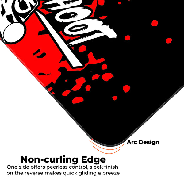 Headshot Mafia Gamer Deskmat