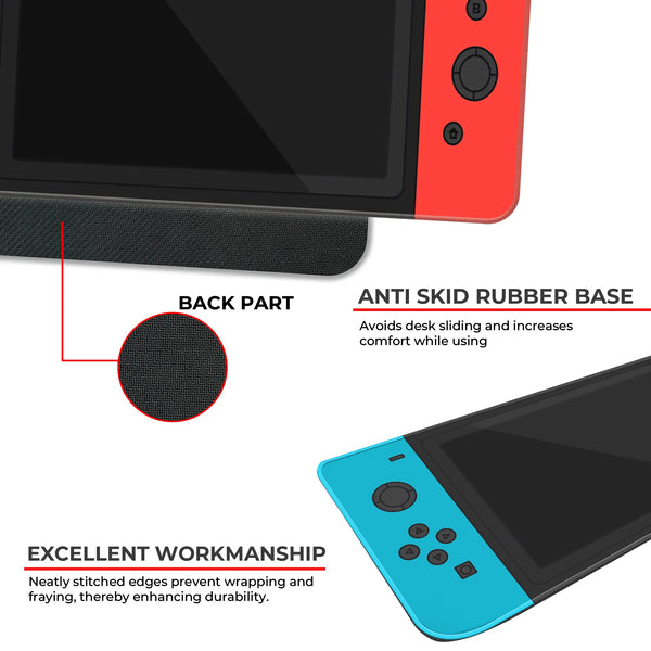 Switch Console Style Deskmat