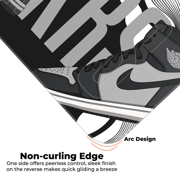 Sneakerhead  Deskmat