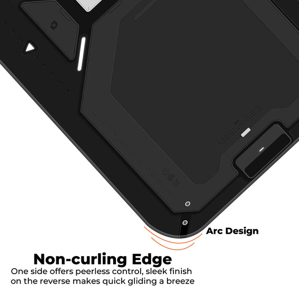 DOPE Cyber Tech Deskmat