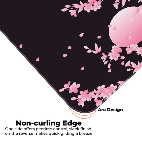Sakura Bloom Deskmat