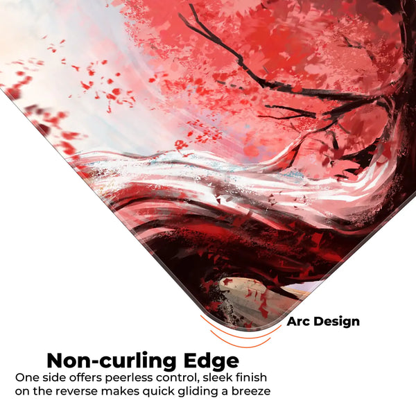 Sakura Cherry Blossom Deskmat