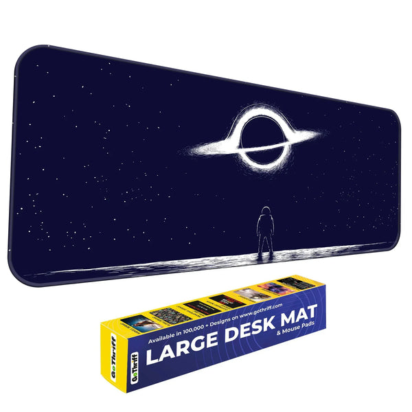 Space Deskmat
