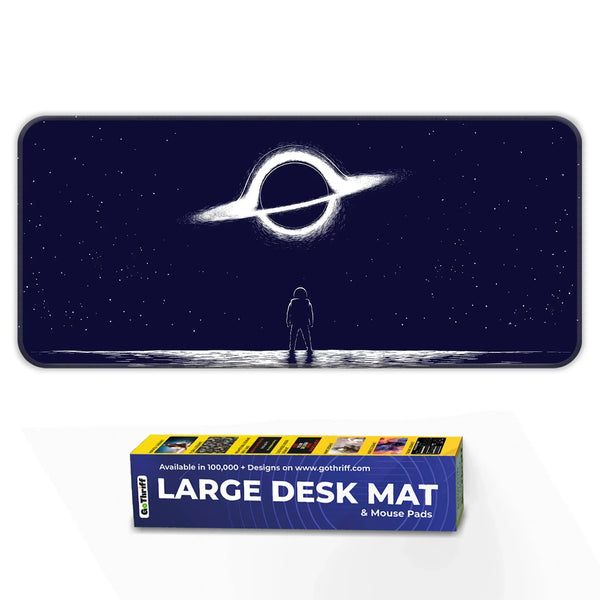 Space Deskmat
