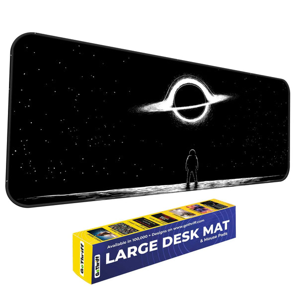 Space Deskmat