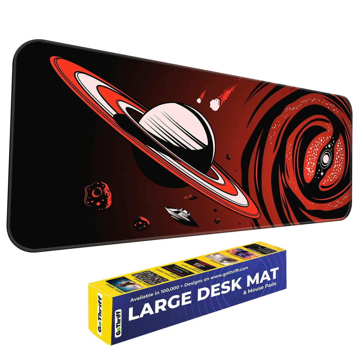 Hole copia Deskmat