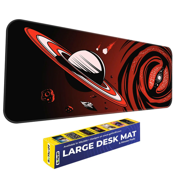 Hole copia Deskmat
