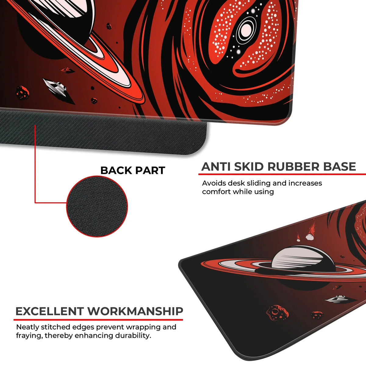 Hole copia Deskmat