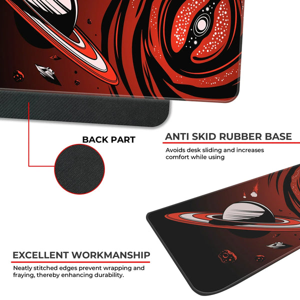 Hole copia Deskmat