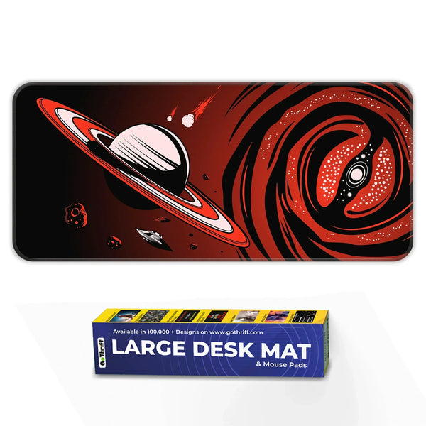 Hole copia Deskmat