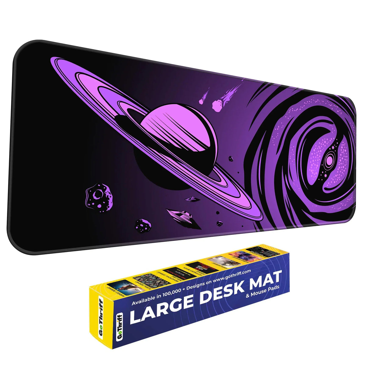 Hole copia Deskmat