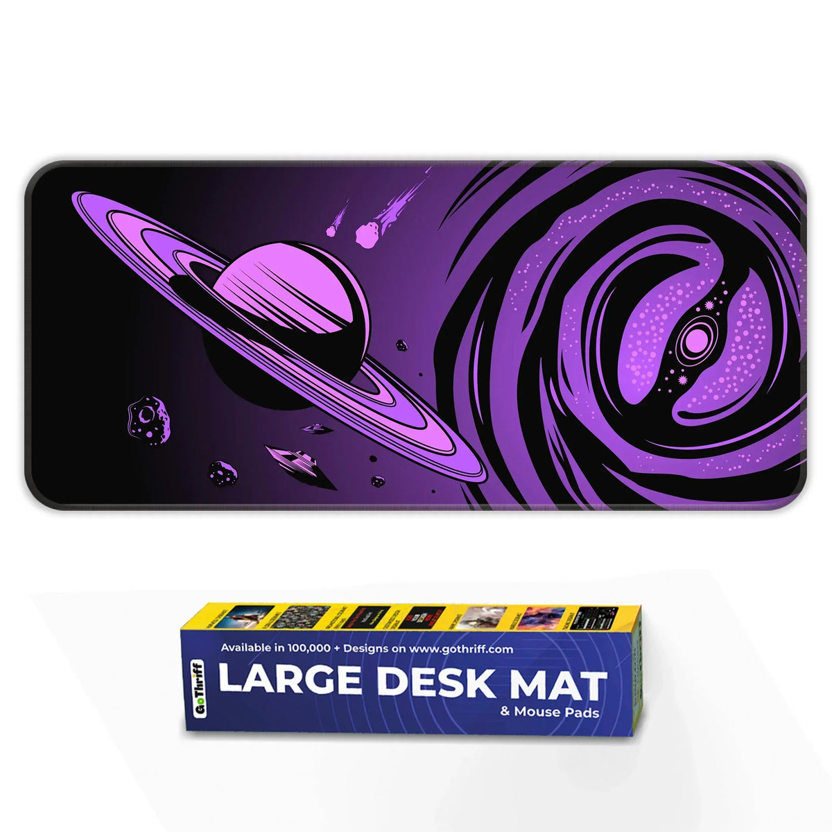 Hole copia Deskmat