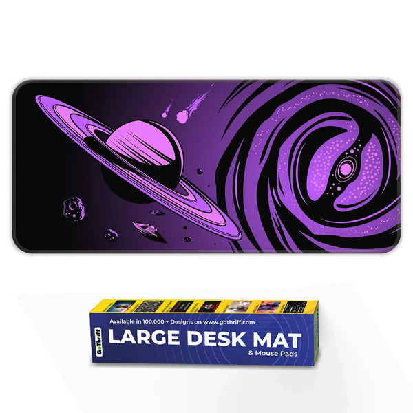 Hole copia Deskmat