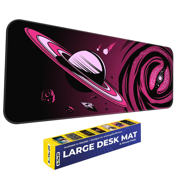 Hole copia Deskmat