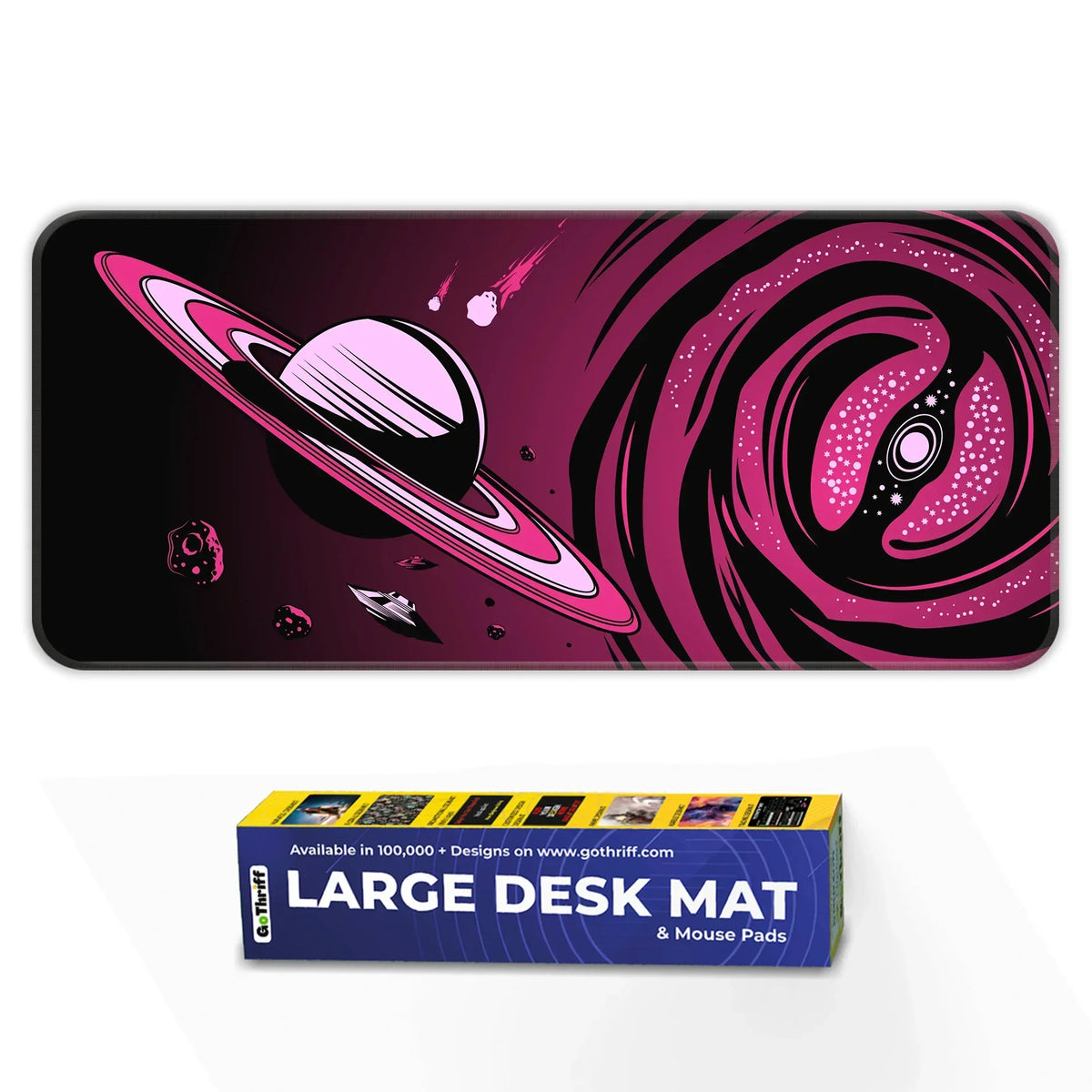 Hole copia Deskmat