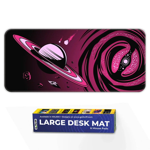 Hole copia Deskmat
