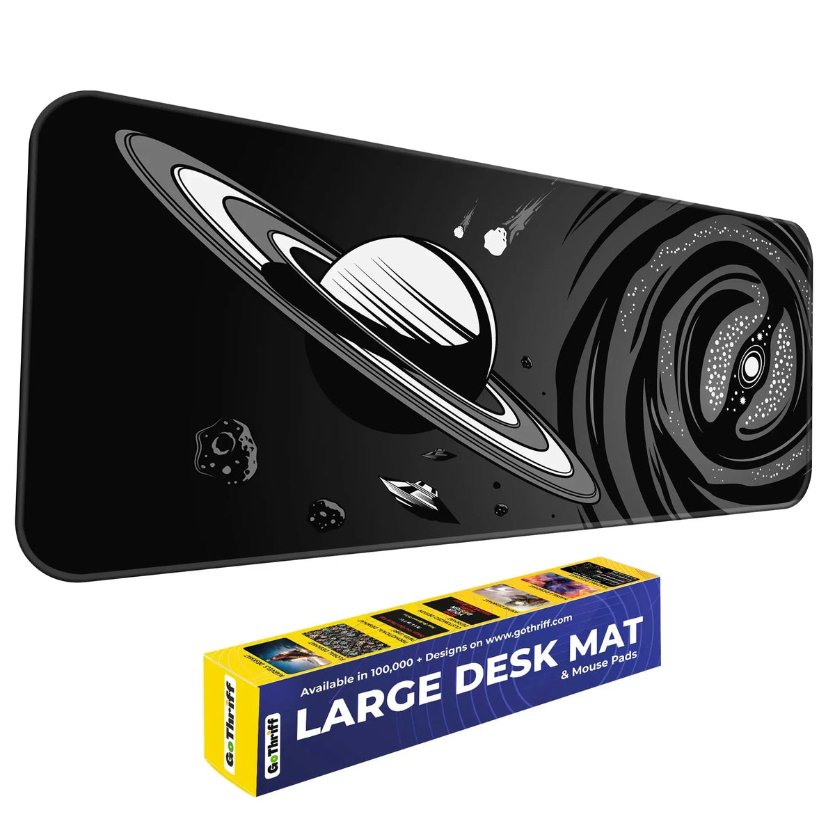 Hole copia Deskmat