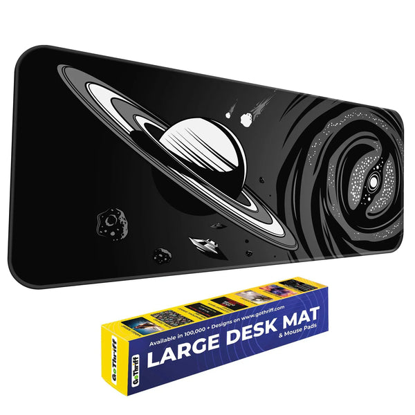 Hole copia Deskmat