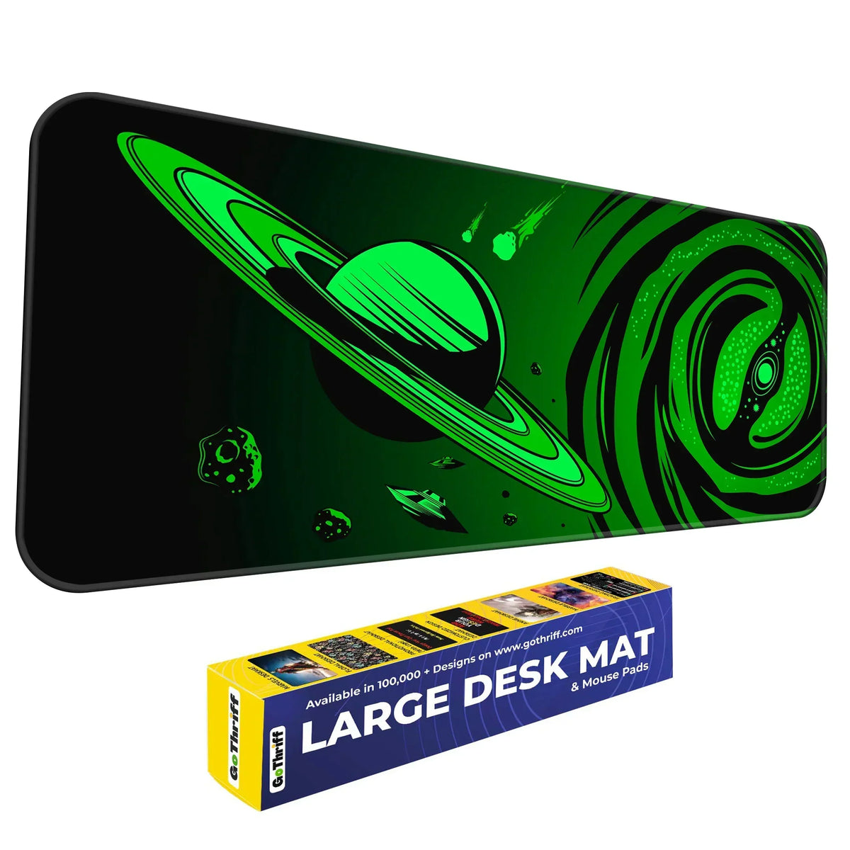Hole copia Deskmat