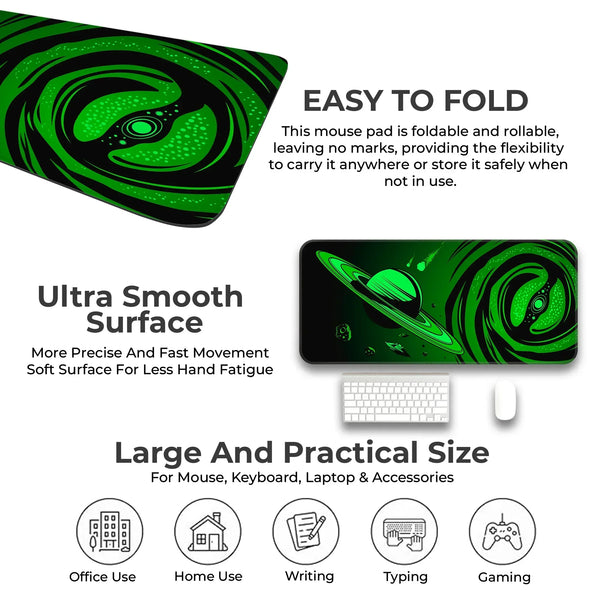 Hole copia Deskmat