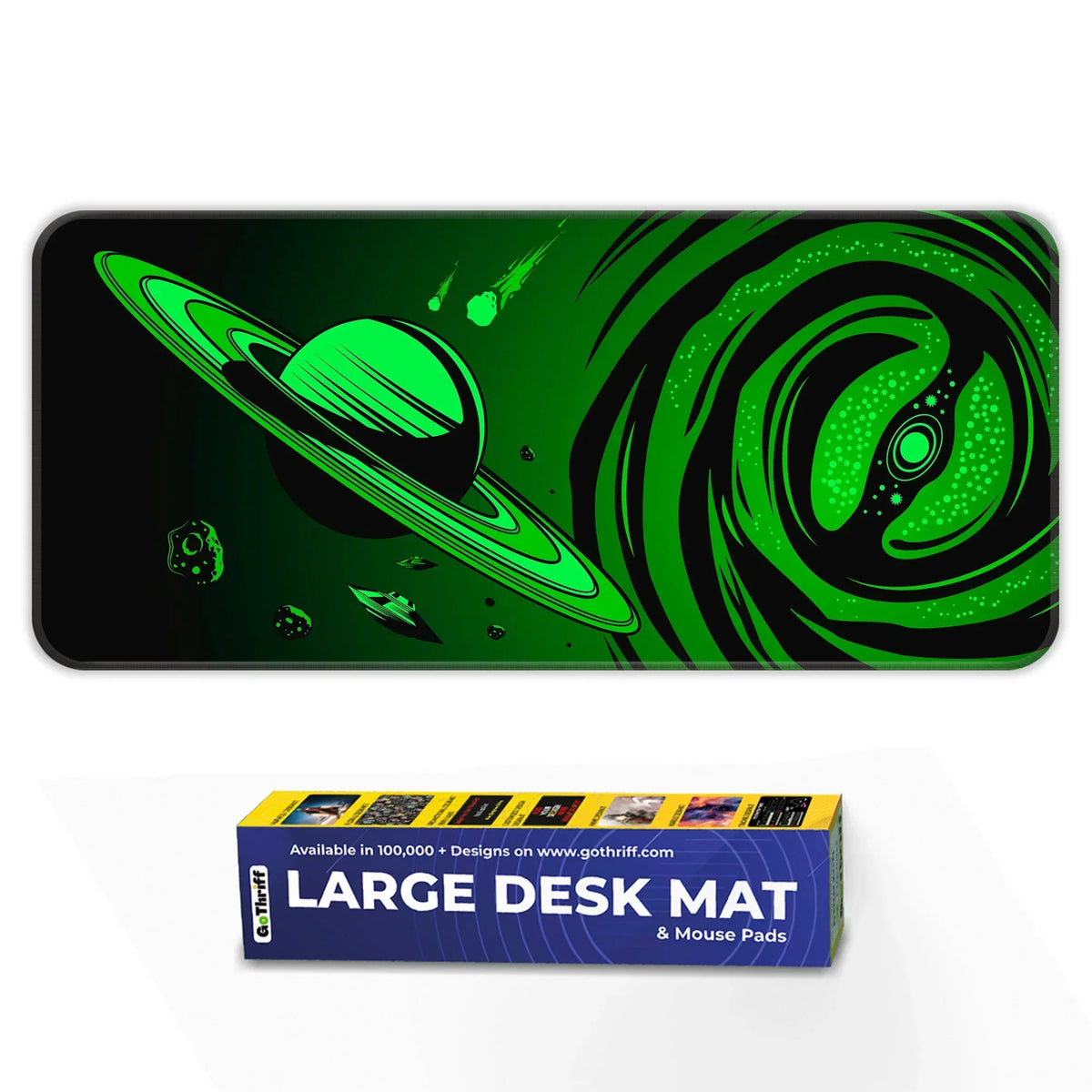 Hole copia Deskmat