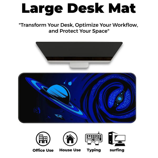 Hole copia Deskmat