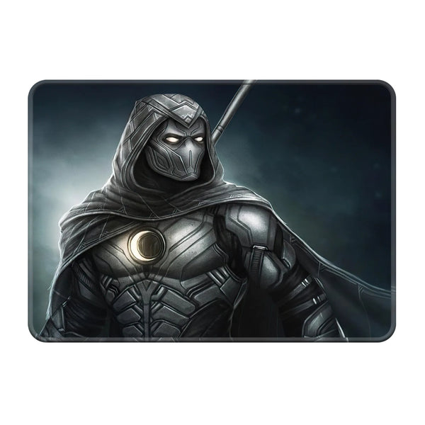 Moon Knight Shadow Superhero Mousepad