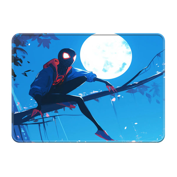 Wolverine Banana Parody Superhero Mousepad