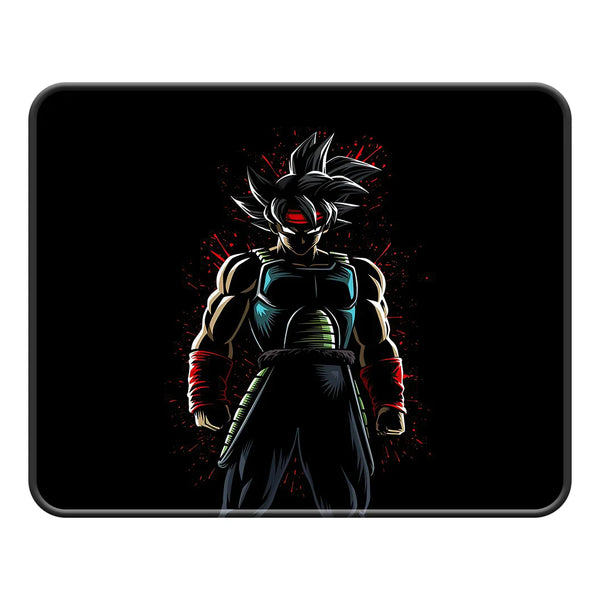 Shadow Saiyan Mousepad