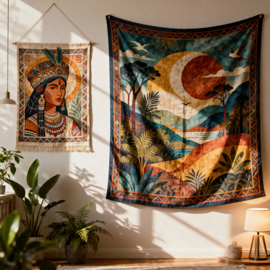 Tapestry