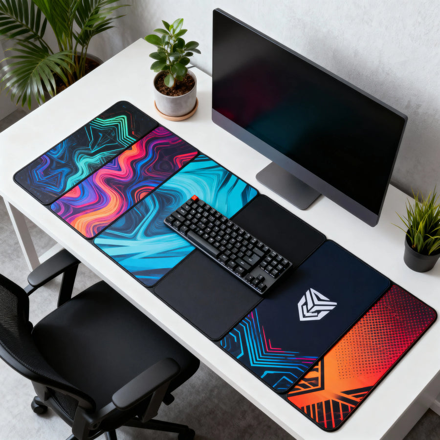 Deskmat