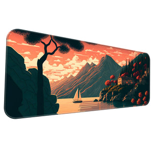 Mountain Deskmat