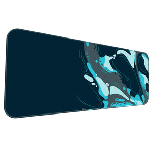 Swirl Pattern Deskmat