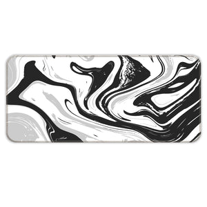 Marble Art Deskmat