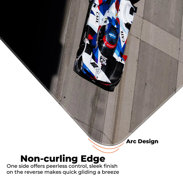BMW M Hybrid V8 Daytona Prototype Deskmat