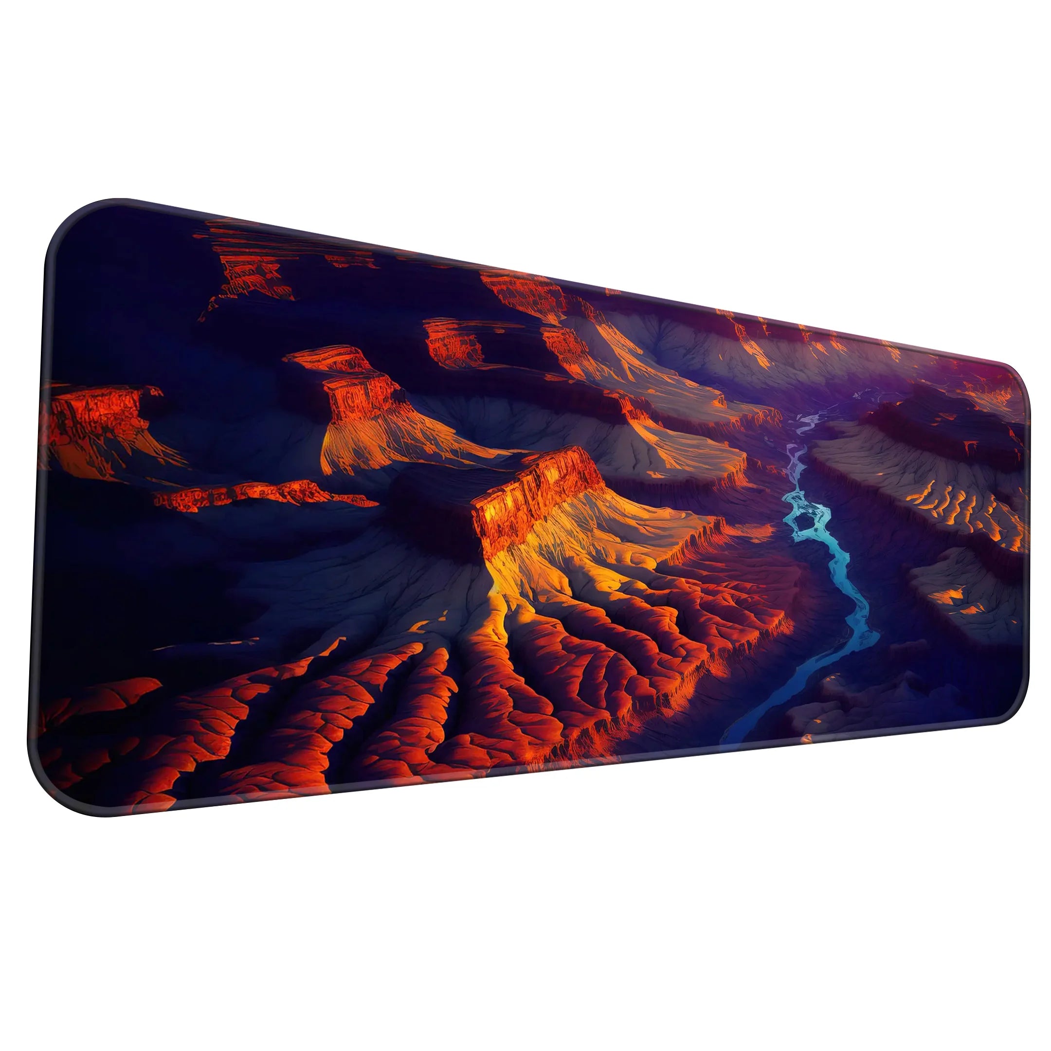 Mountain Deskmat