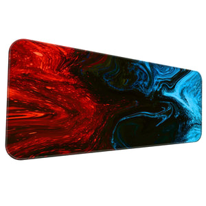 Swirl Pattern Deskmat