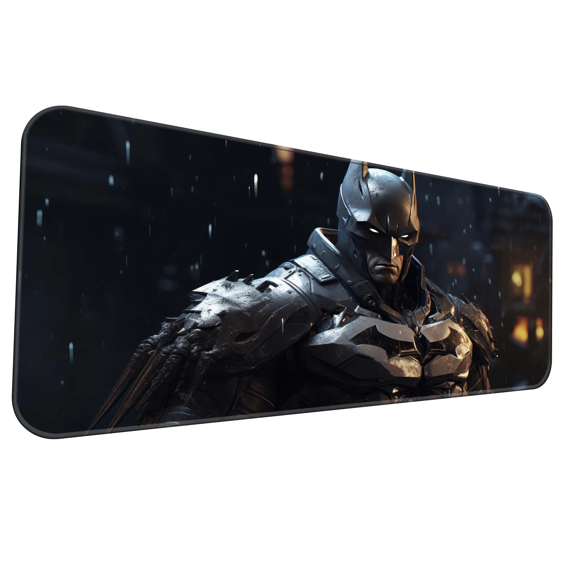 Batman Dark Knight Tactical Deskmat