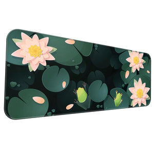 Lotus Deskmat