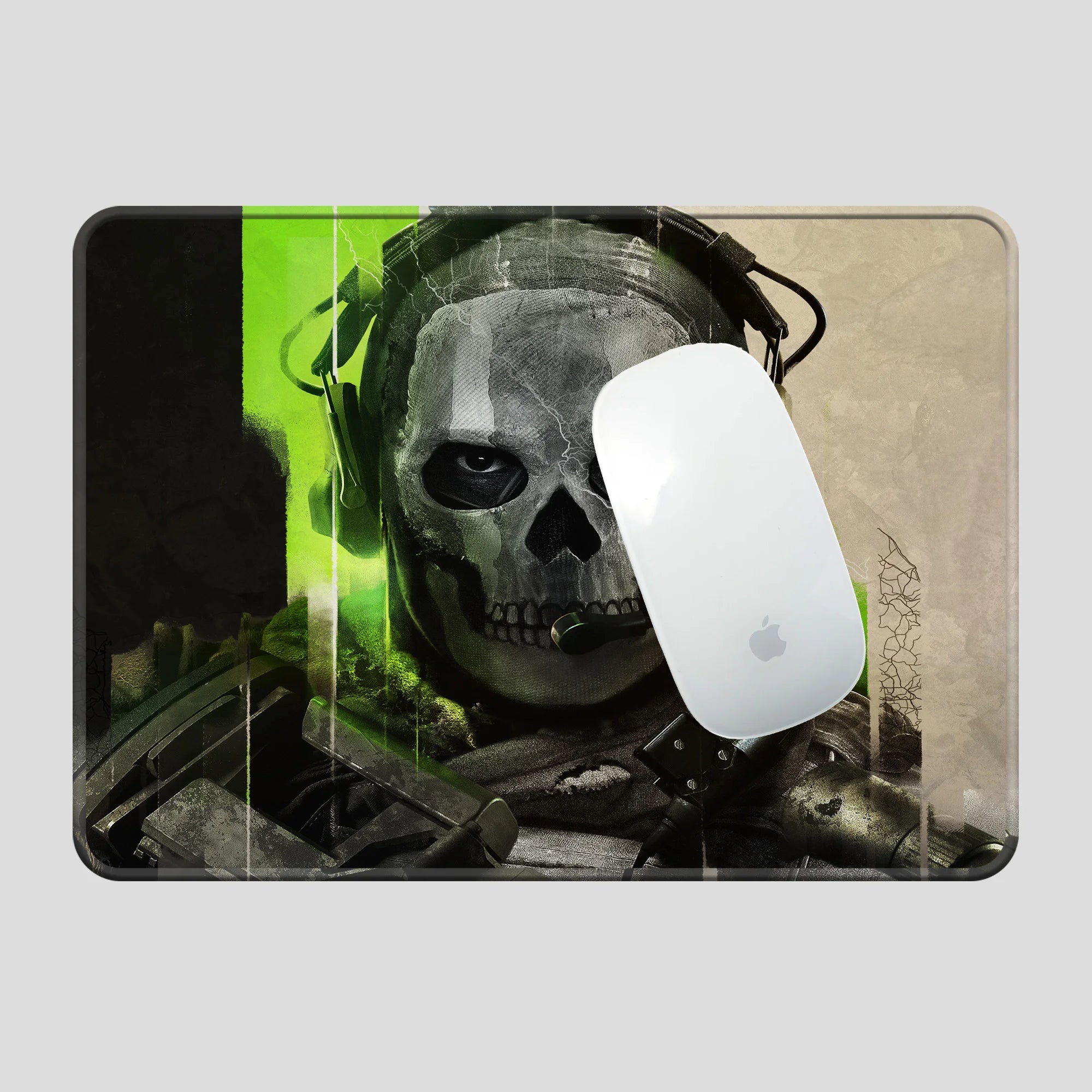 Call of Duty Ghost Tactical – Warfare Edition Gaming Mousepad