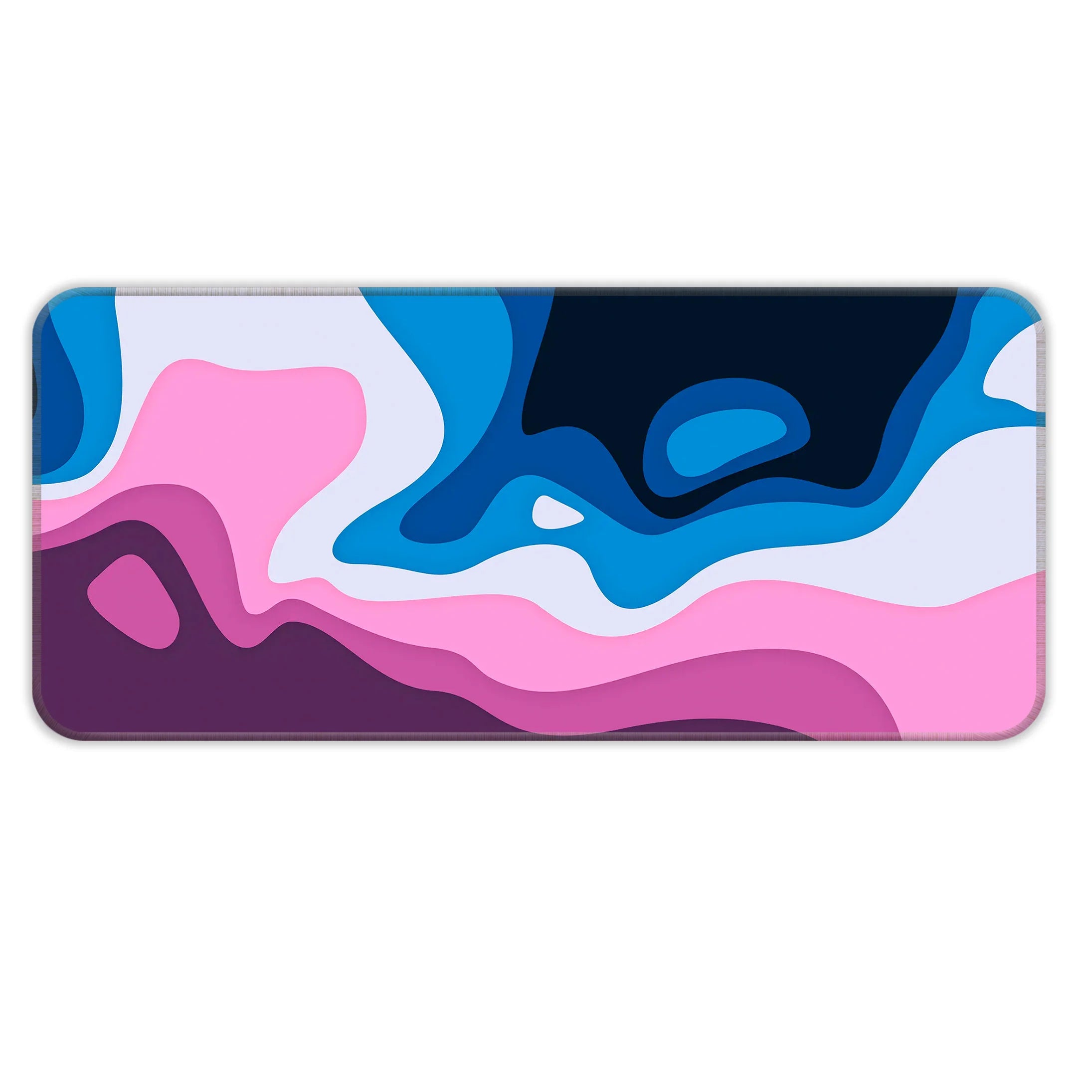 Marble Art Deskmat