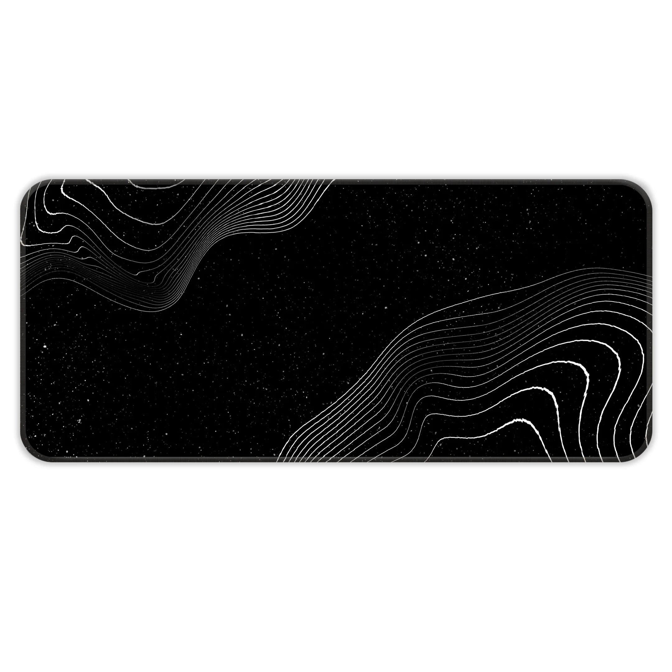 Stars Deskmat