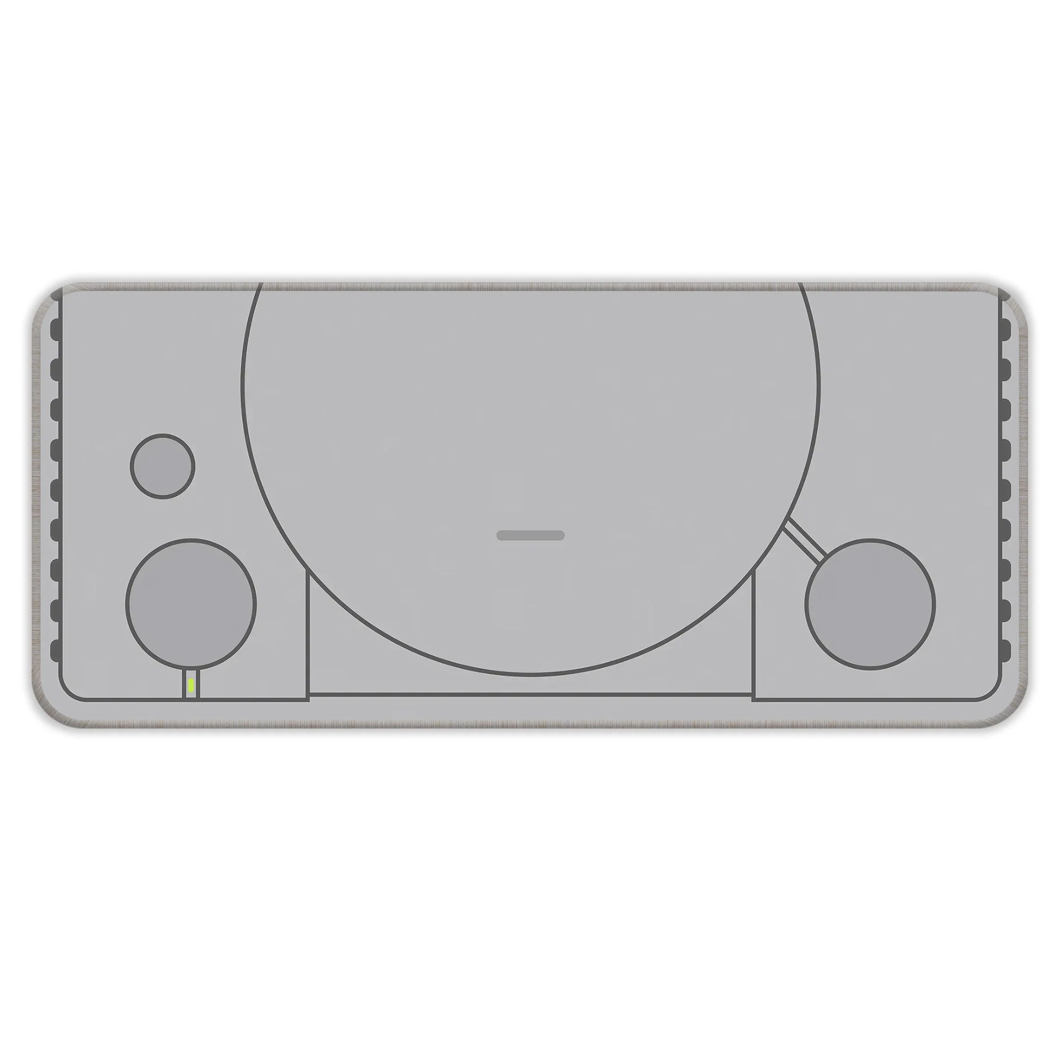 Playstation Deskmat