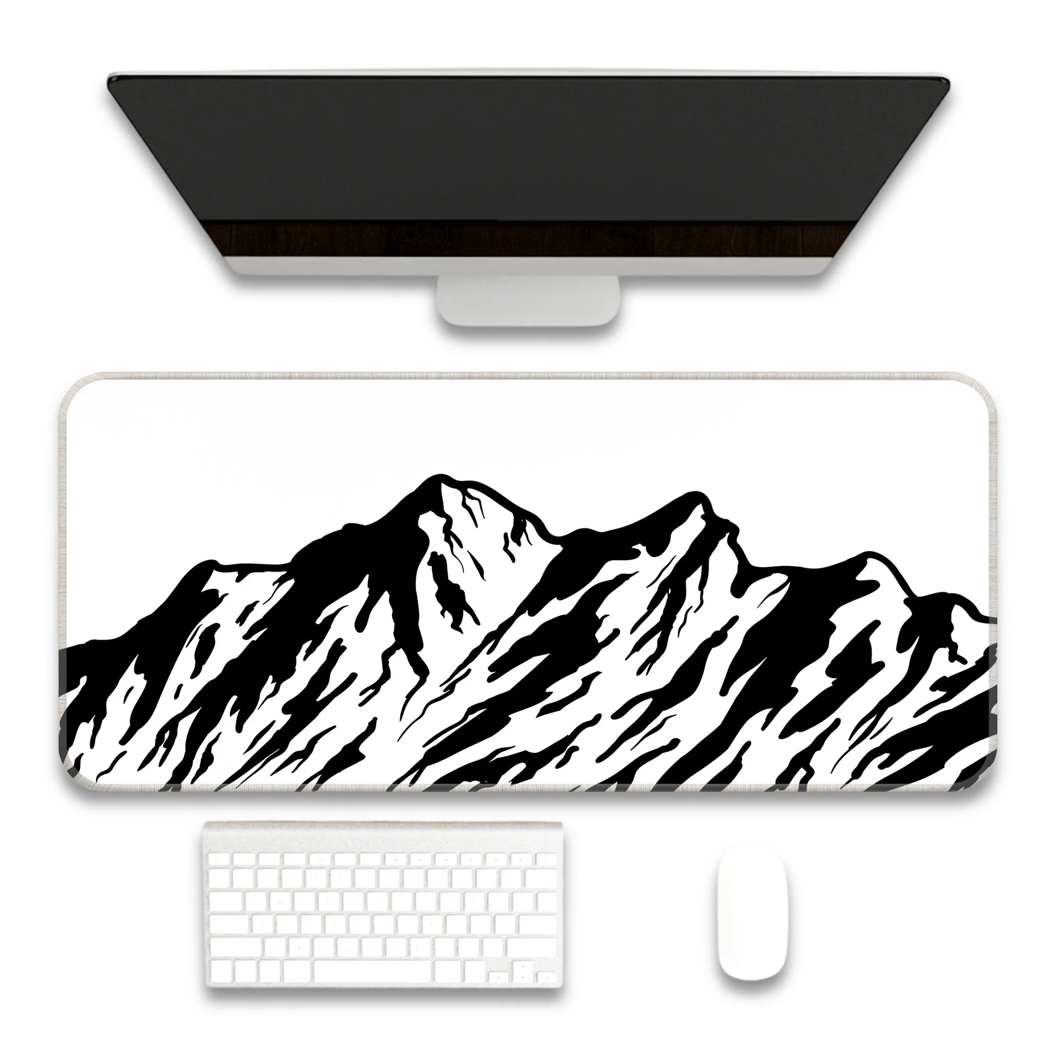 Mountain Deskmat