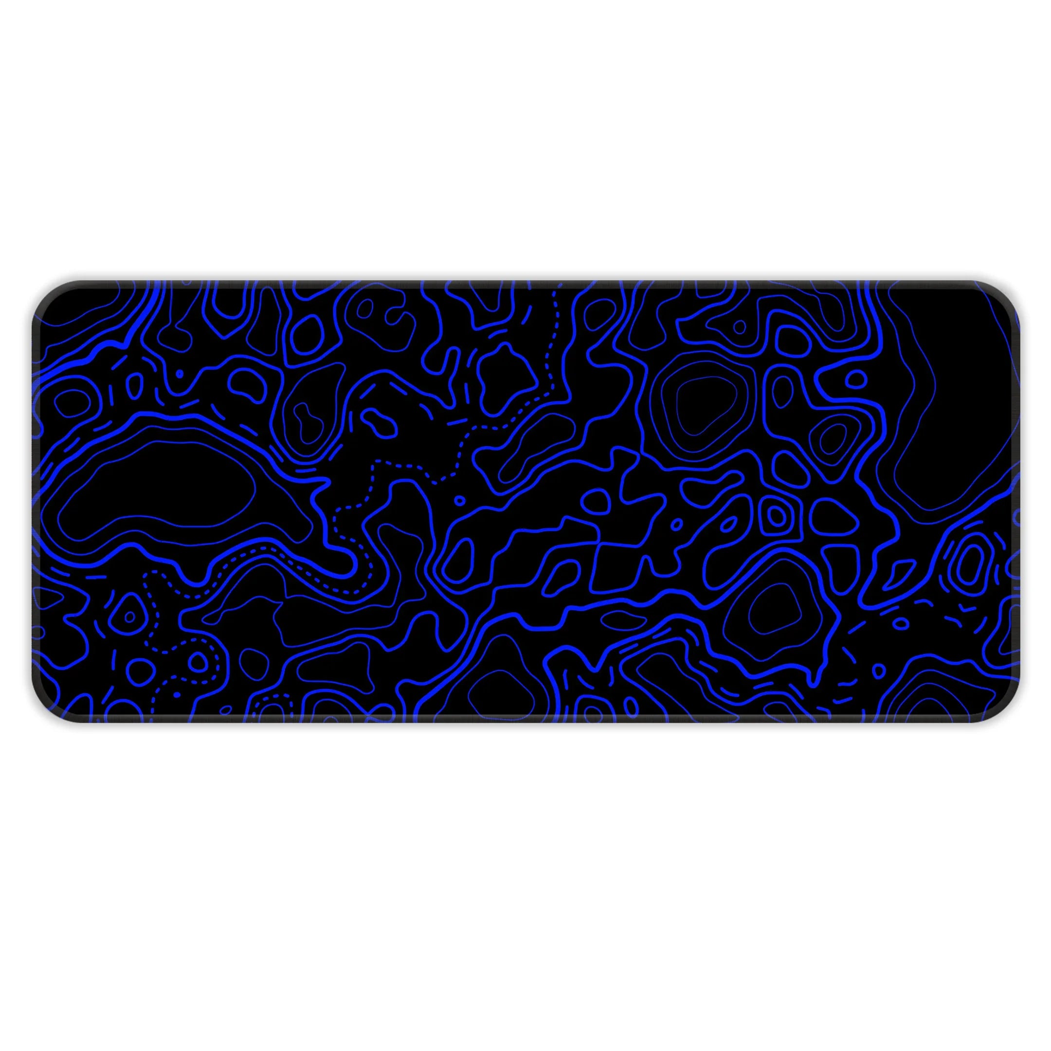 Contrast Design Deskmat