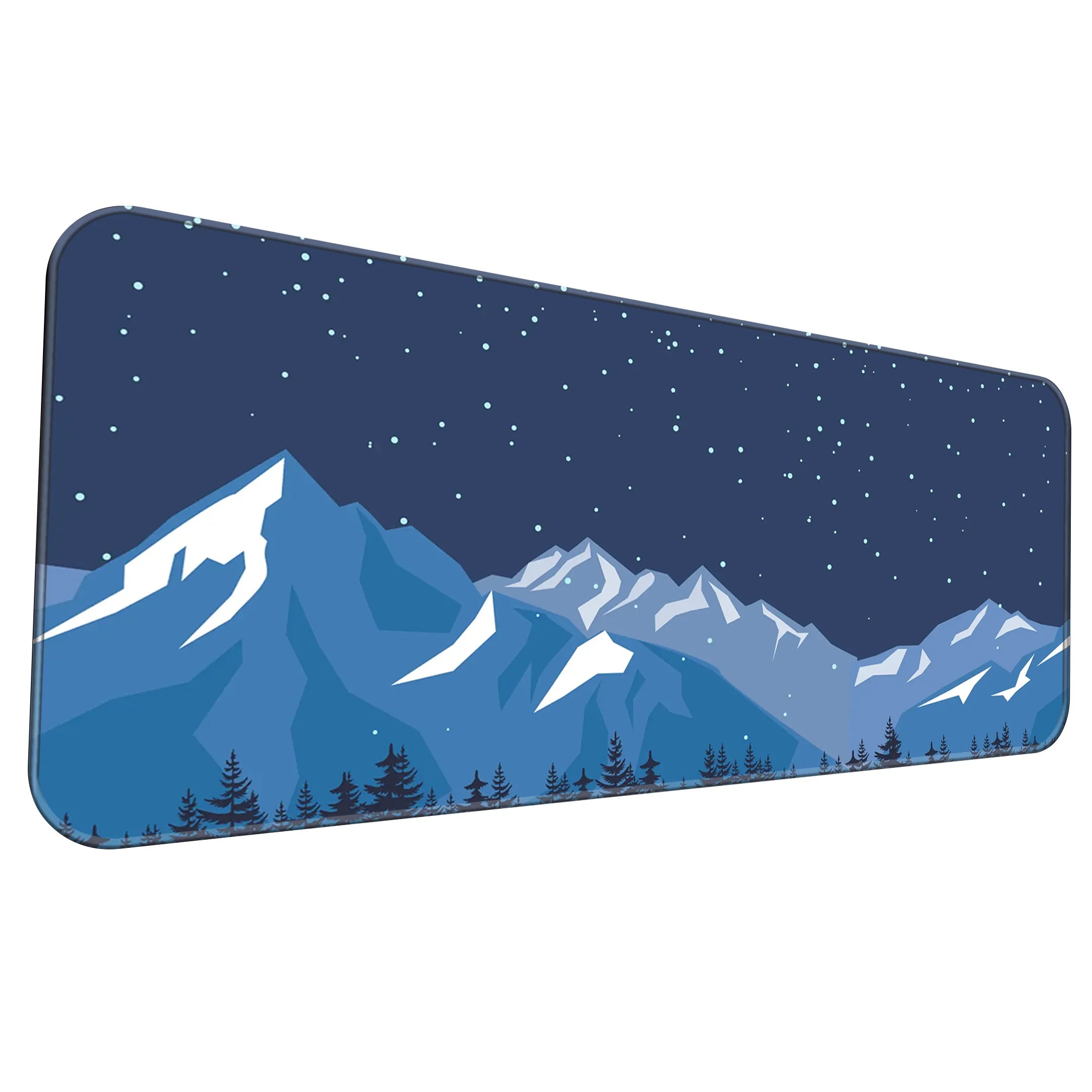 Mountain Deskmat